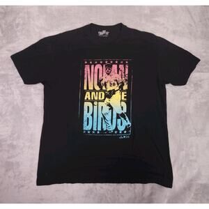 BreakingT Nolan Arenado Cardinals T Shirt Mens XXL Black MLB Graphic